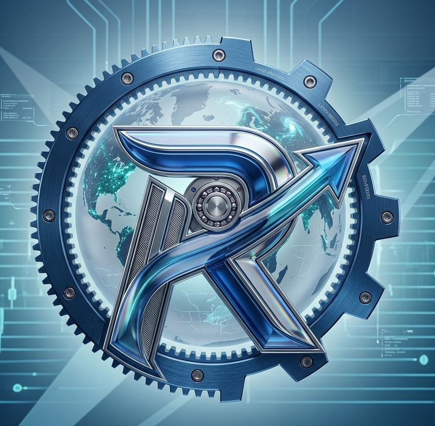 Ronex Logo